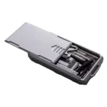 A10 Tactical EDC Wallet – Built for Survival, Designed for Everyday