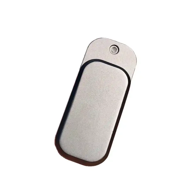 Anxiety Relief in Motion – Owl Fidget Slider for Adults
