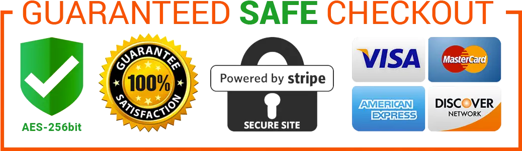 Trust Badge Image