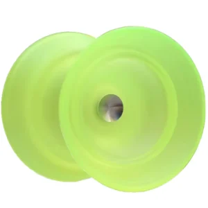 Master Your Tricks with the Lunar Lord 4A Yo-Yo – The Titanium Beast!
