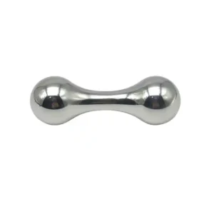 Knucklebone Begleri Titanium Finger Toy – Ultimate Fidget Skill Tool