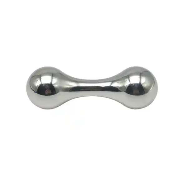 Knucklebone Begleri Titanium Finger Toy – Ultimate Fidget Skill Tool