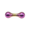 Stress Relief in Motion – Knucklebone Begleri Fidget Toy