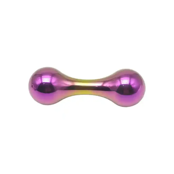 Stress Relief in Motion – Knucklebone Begleri Fidget Toy