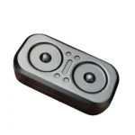 Fidget Owl Pro – Rotate Slider for Anxiety & Finger Play