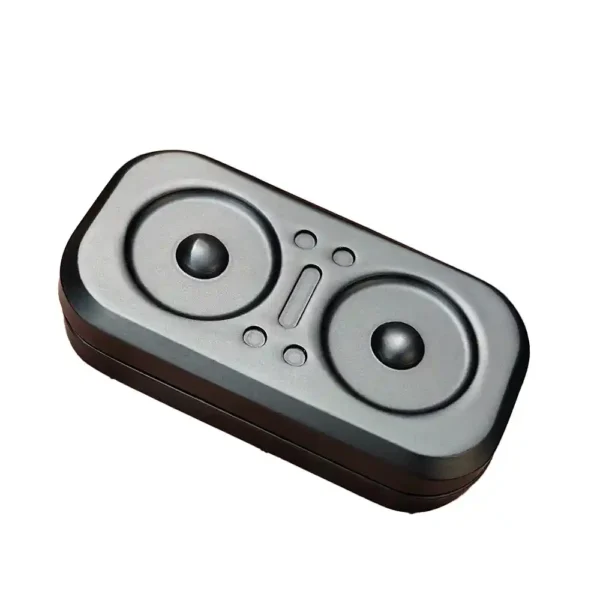 Fidget Owl Pro – Rotate Slider for Anxiety & Finger Play