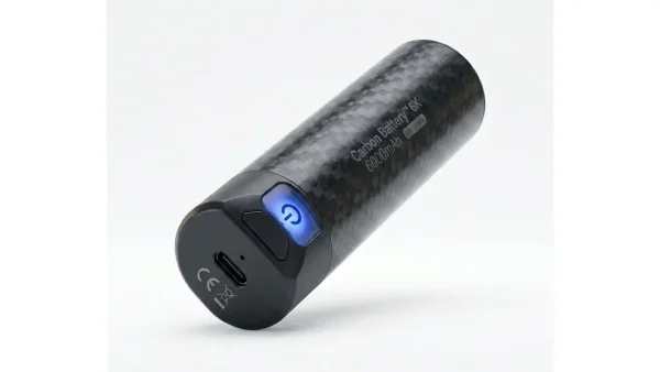 Extended Runtime Power Solution for Nitecore Devices