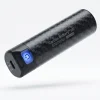 Power Longer: Nitecore Compatible 6K Lithium Carbon Battery