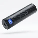 Power Longer: Nitecore Compatible 6K Lithium Carbon Battery