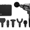 Bring the Massage Experience Home With the Booster E