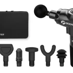 Bring the Massage Experience Home With the Booster E