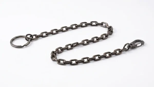 Experience Lightweight Strength with Pure Titanium