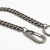 Heavy Duty Titanium Chain Built for Everyday Carry