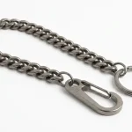 Heavy Duty Titanium Chain Built for Everyday Carry