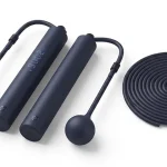 Jump Smarter with the Mijia Smart Skipping Rope