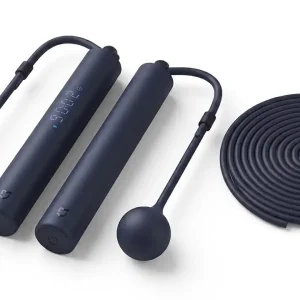Jump Smarter with the Mijia Smart Skipping Rope