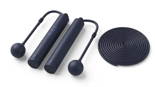 Jump Smarter with the Mijia Smart Skipping Rope