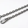 Protect your keys with a premium titanium key chain holder built for strength, elegance, and reliable everyday use without unnecessary bulk.
