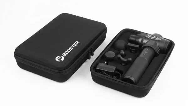 The Fitness Recovery Gadget Your Muscles Will Thank You For
